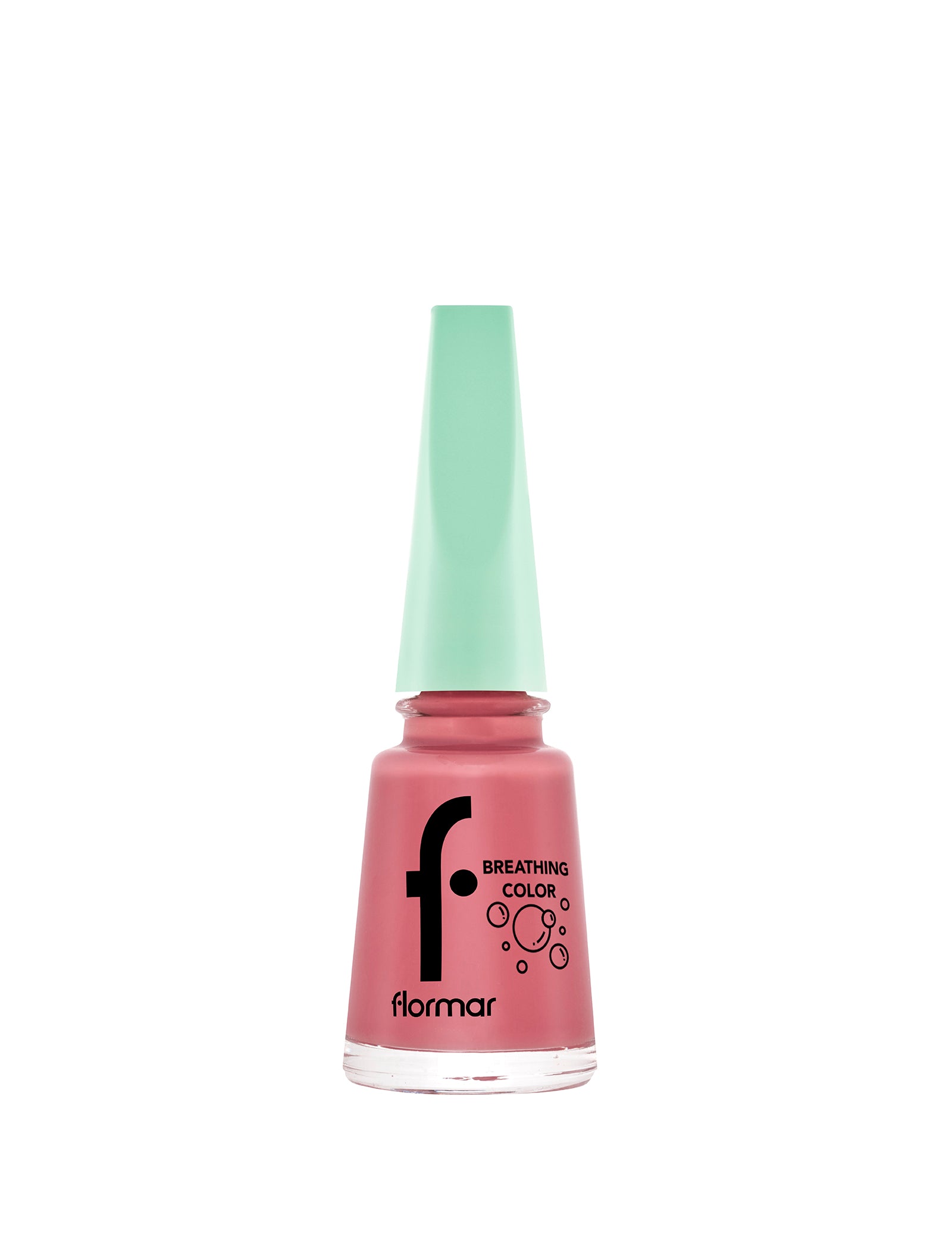 Flormar Breathing Color Nail Enamel New 011 Flormar Breathing Color Nail Enamel New 011