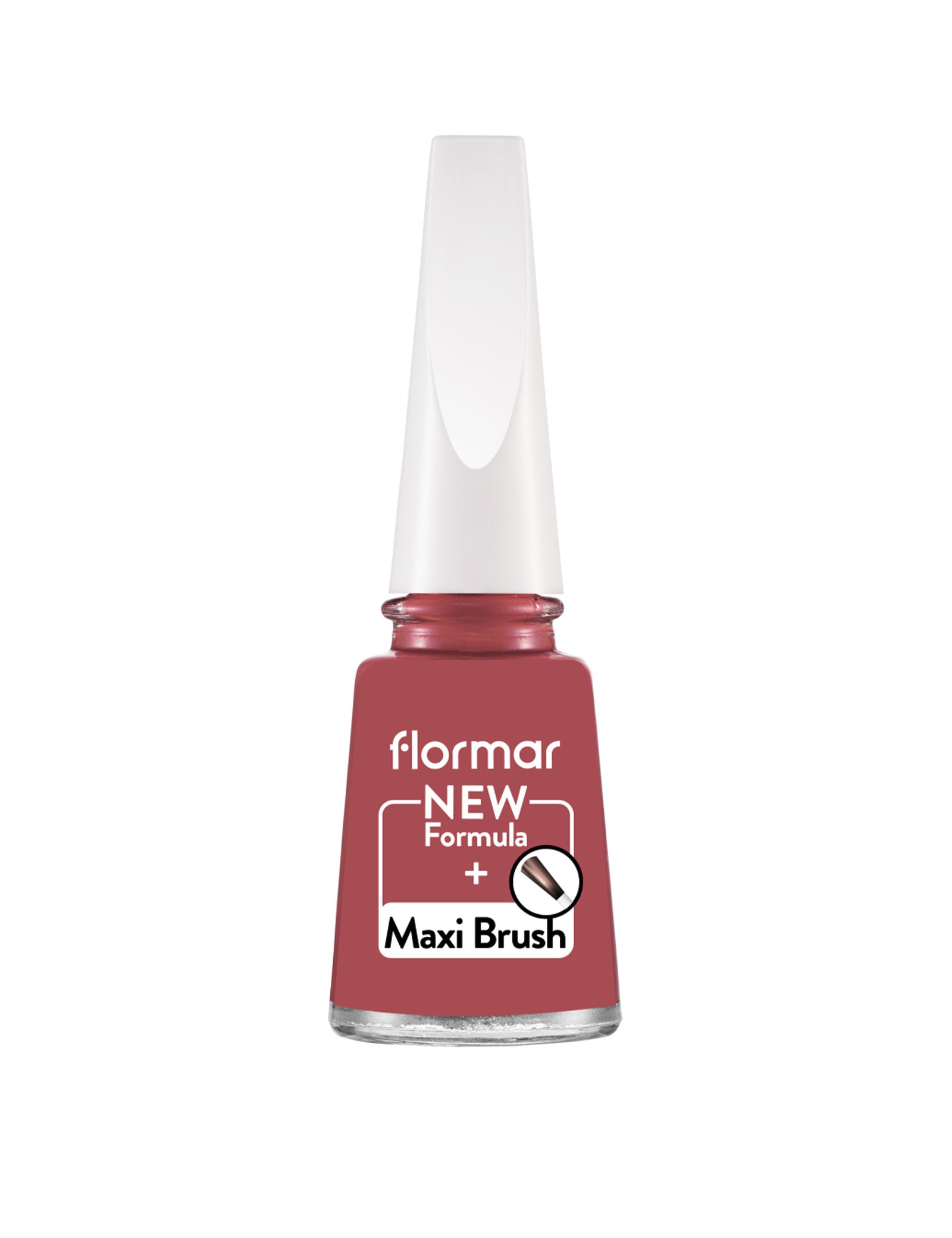 Flormar Nail Enamel 320 Flormar Nail Enamel 320