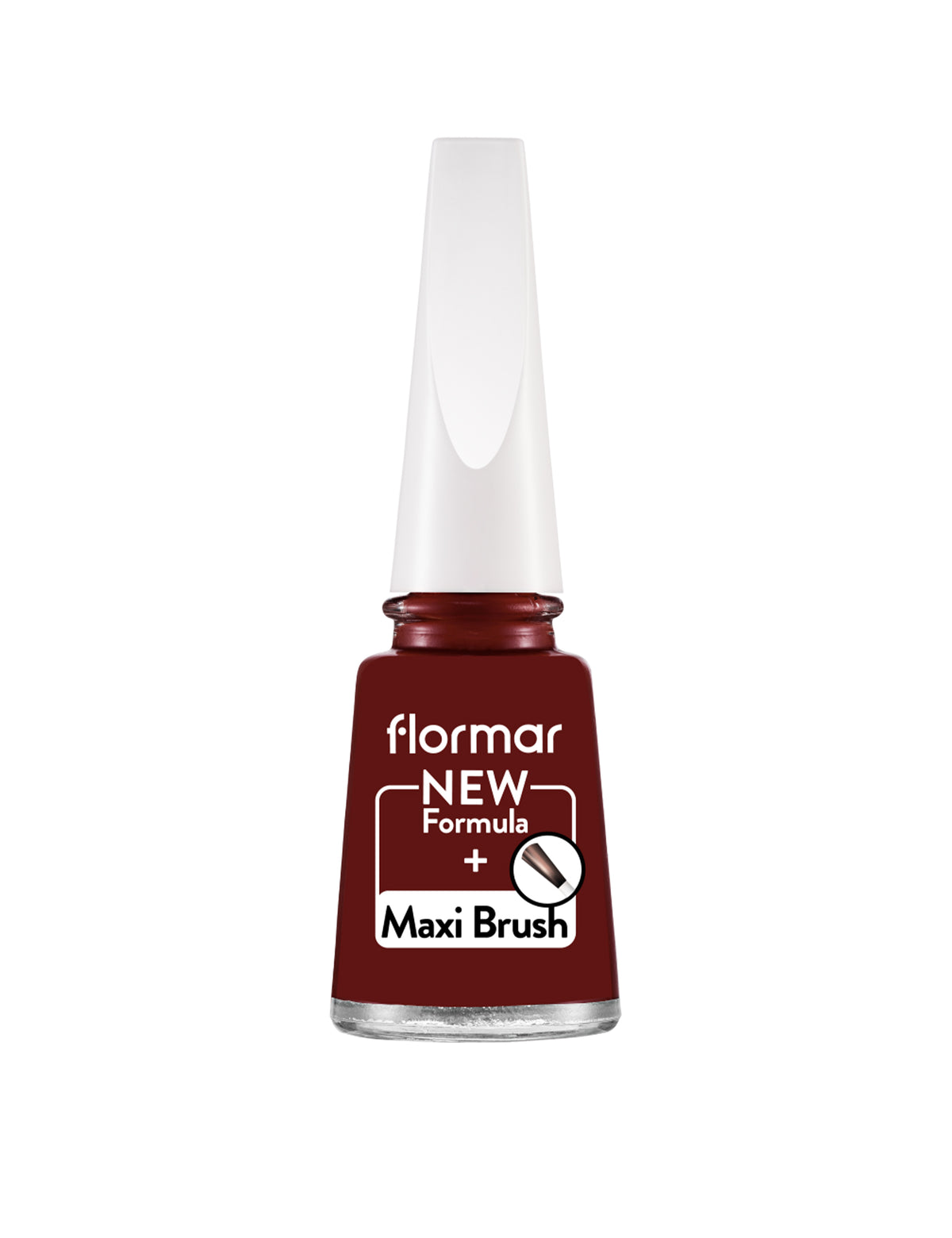 Flormar Nail Enamel 385