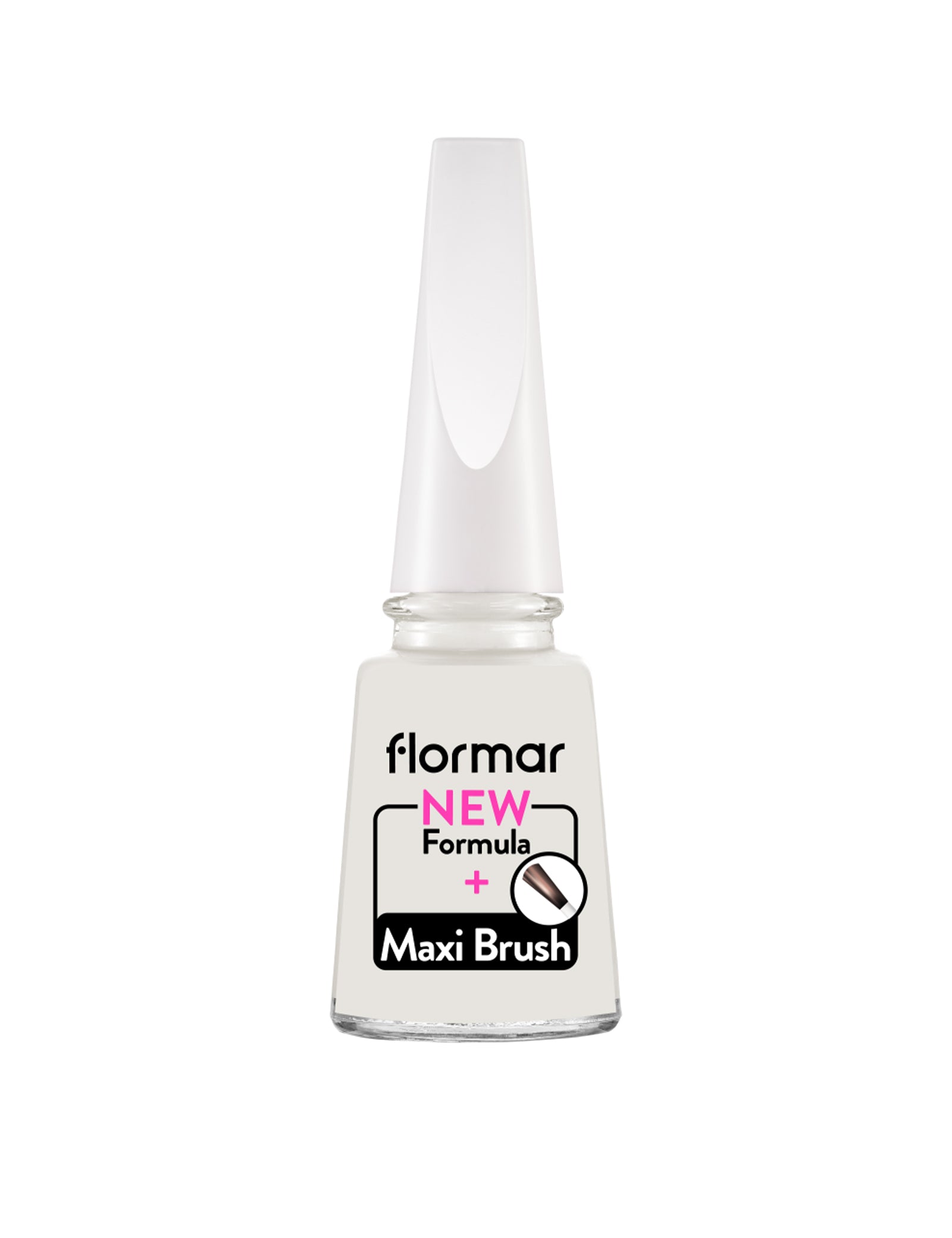 Flormar Nail Enamel 412 Sea Foam New 11 Ml Flormar Nail Enamel 412 Sea Foam New 11 Ml