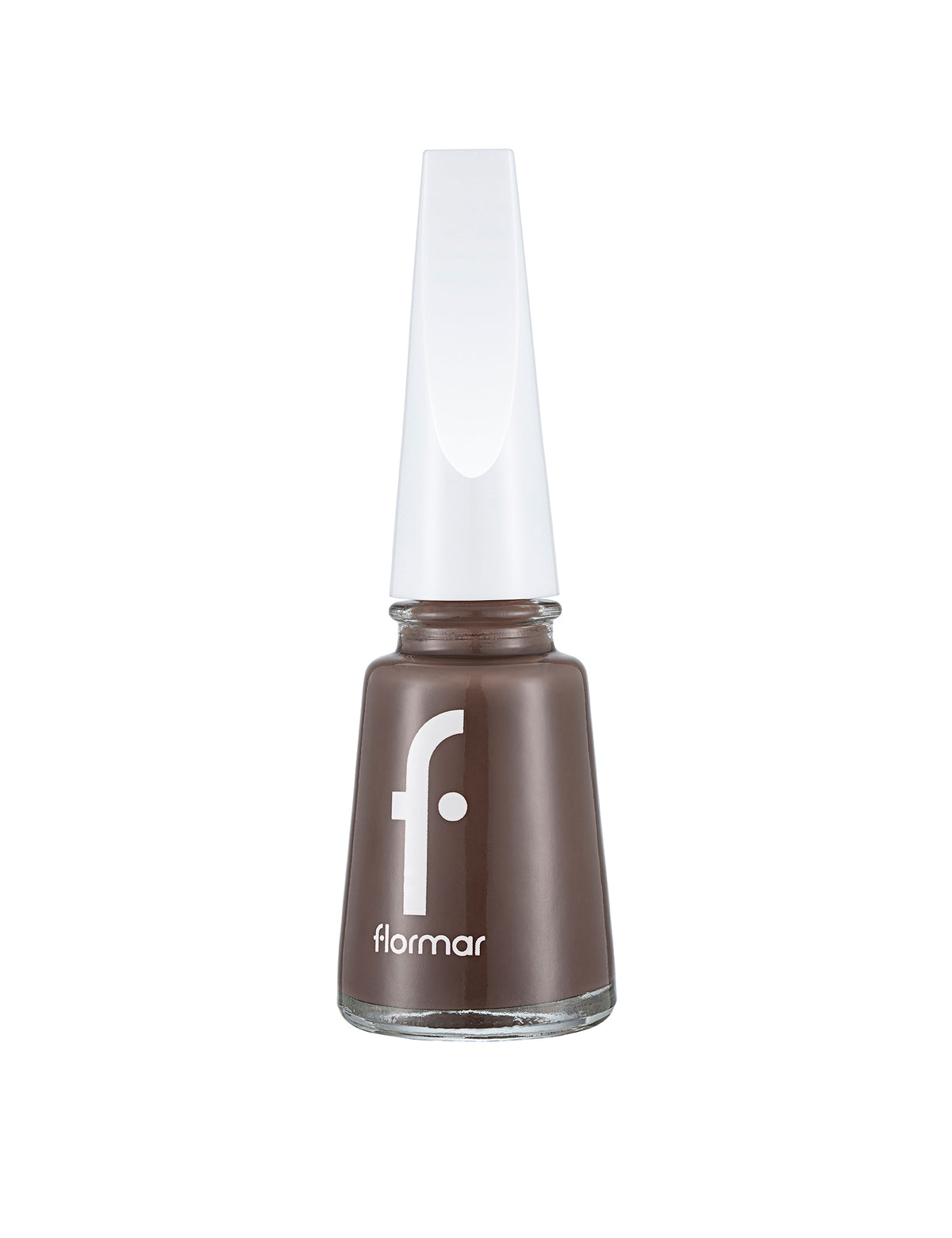 Flormar Nail Enamel 428 Hot Chocolate