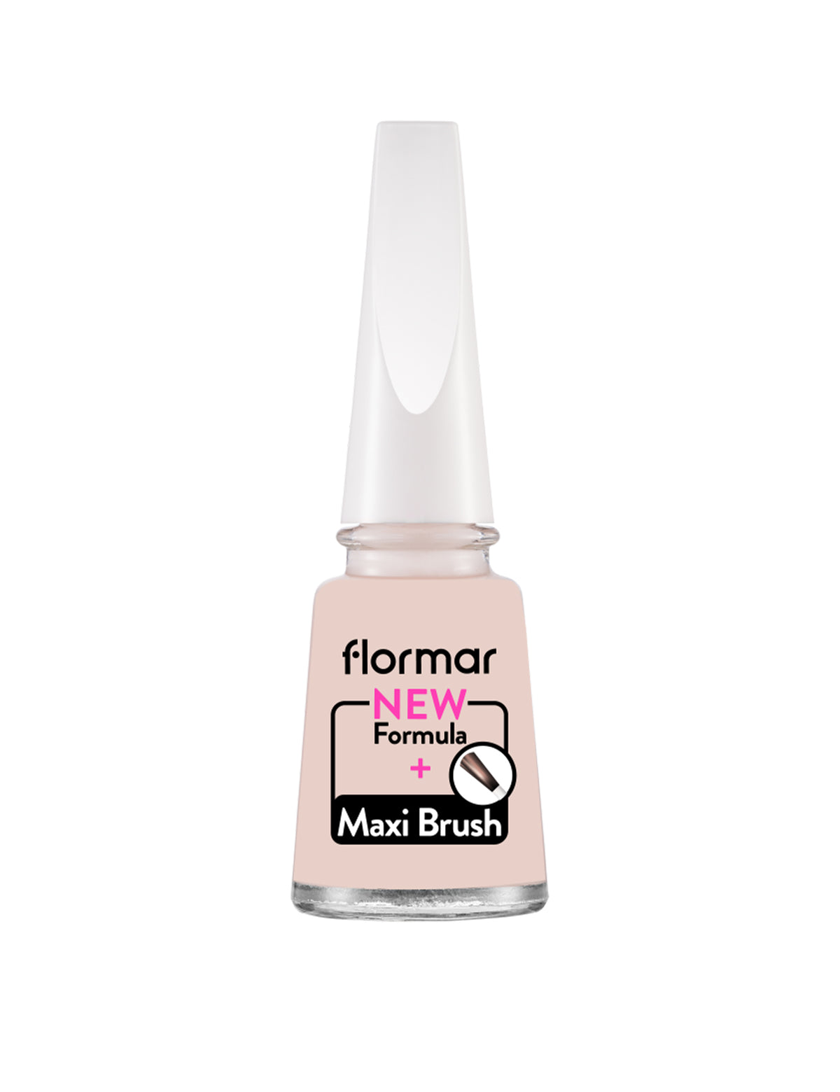 Flormar Nail Enamel 470