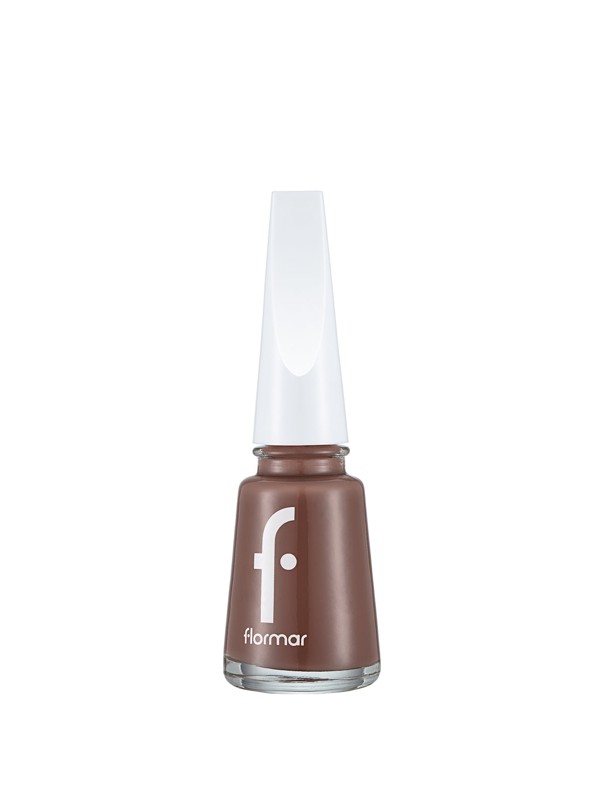 Flormar - Nail Enamel 490 Selective New - 11 Ml