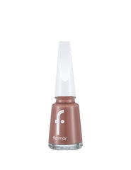 Flormar Nail Enamel 499 Is This Paradise New  11 M
