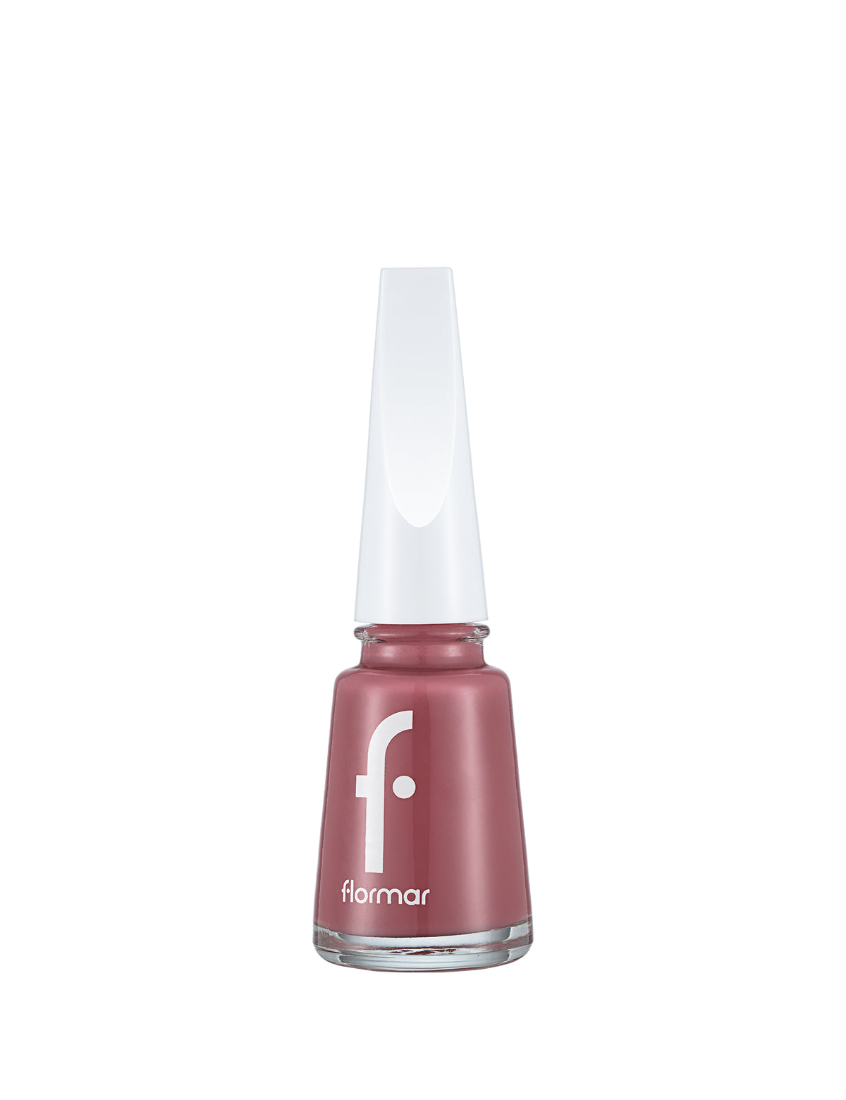 Flormar  Nail Enamel 506 Peach N Cream New  11 Ml