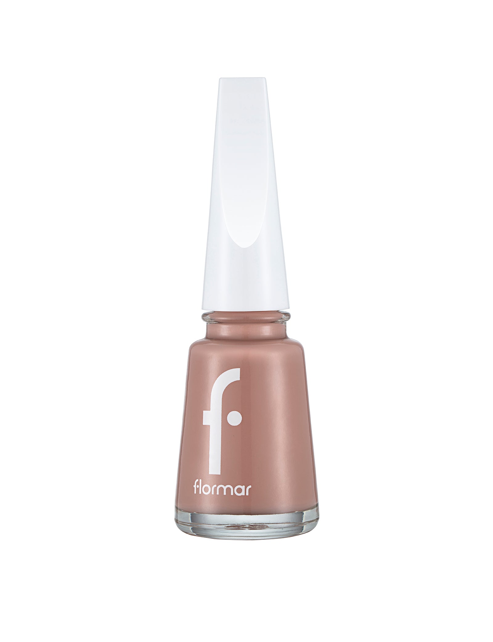 Flormar Nail Enamel 510 Agate Flormar Nail Enamel 510 Agate