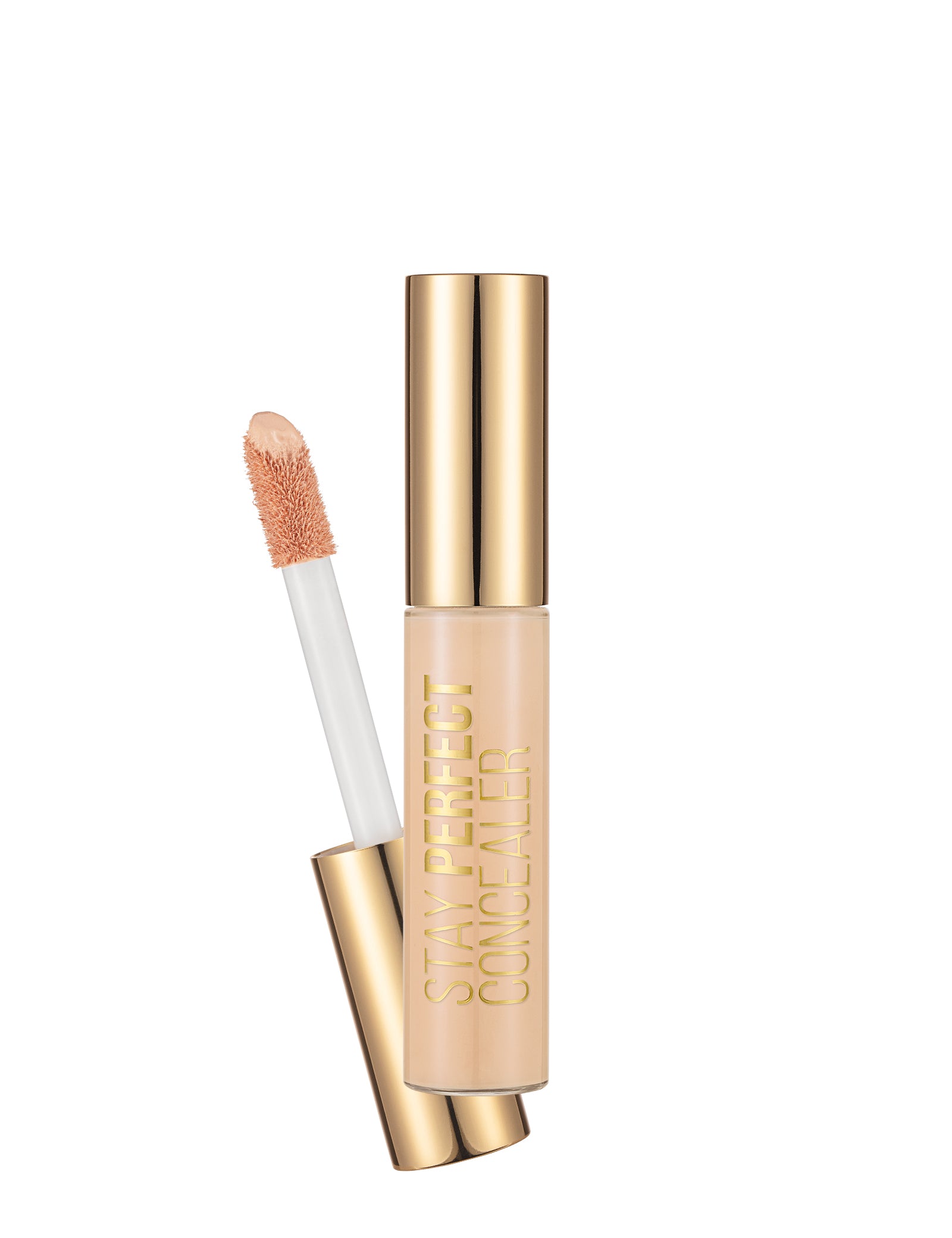 Flormar Stay Perfect Concealer 003 Flormar Stay Perfect Concealer 003