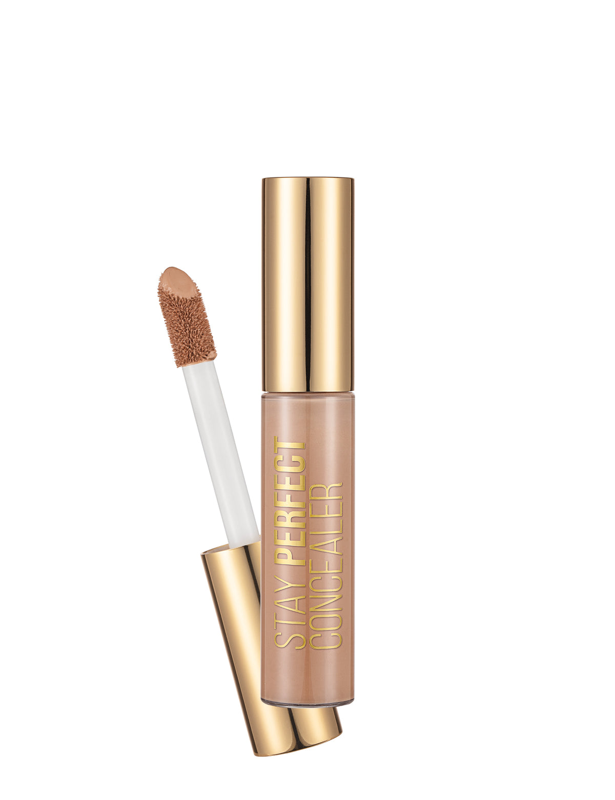 Flormar Stay Perfect Concealer 006 Medium Beige