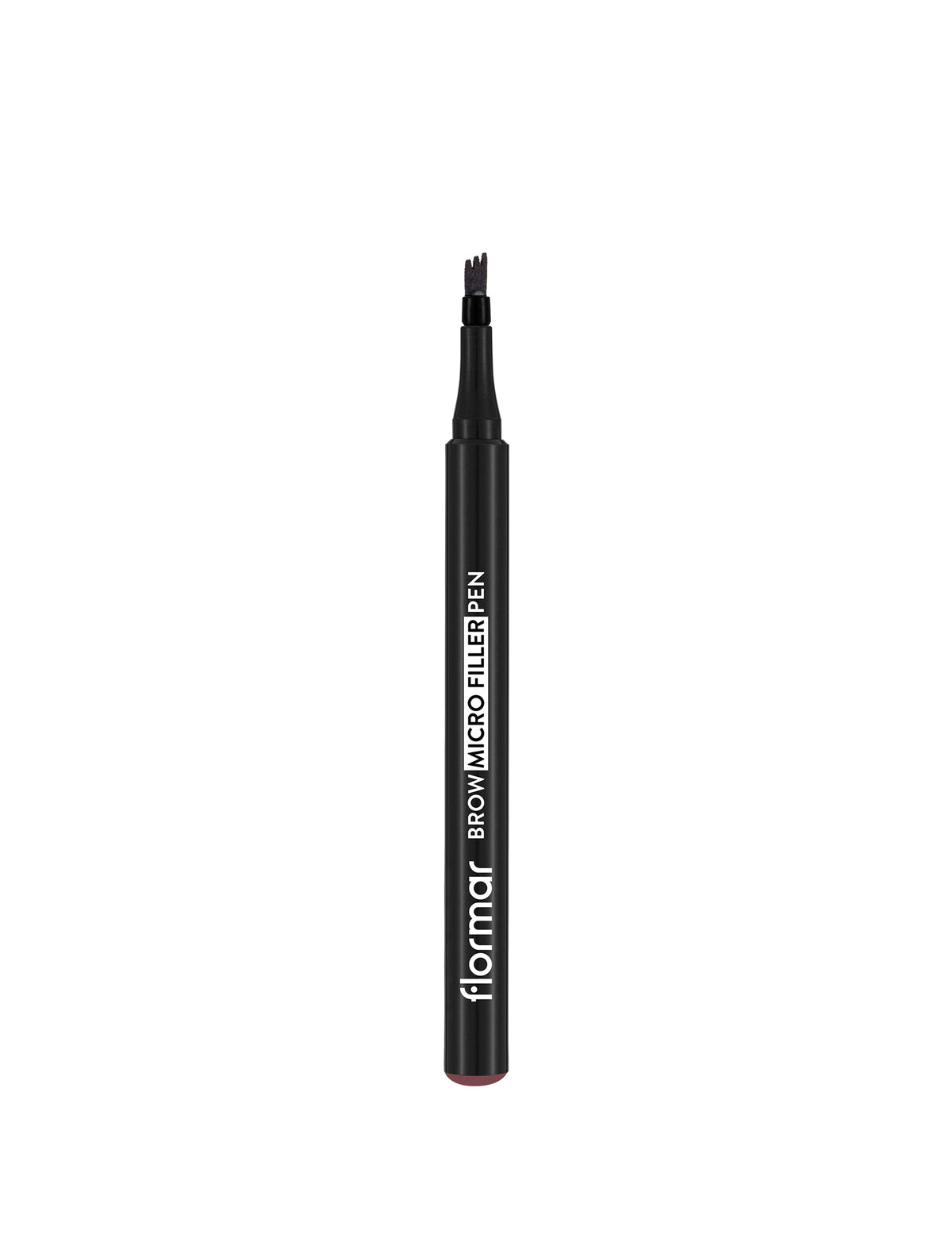 Flormar  Brow Micro Filler Pen 003 Brown  1.1 Ml
