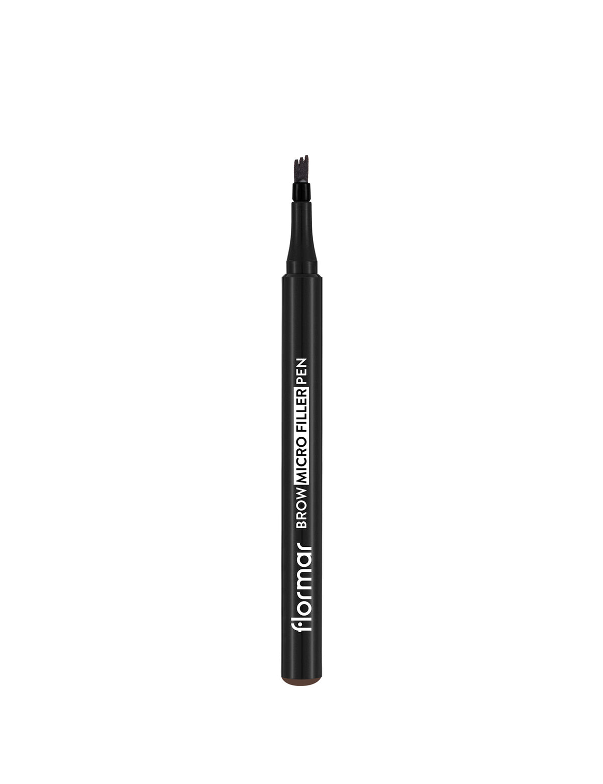 Flormar Brow Micro Filler Pen 004 Deep Brown 1.1