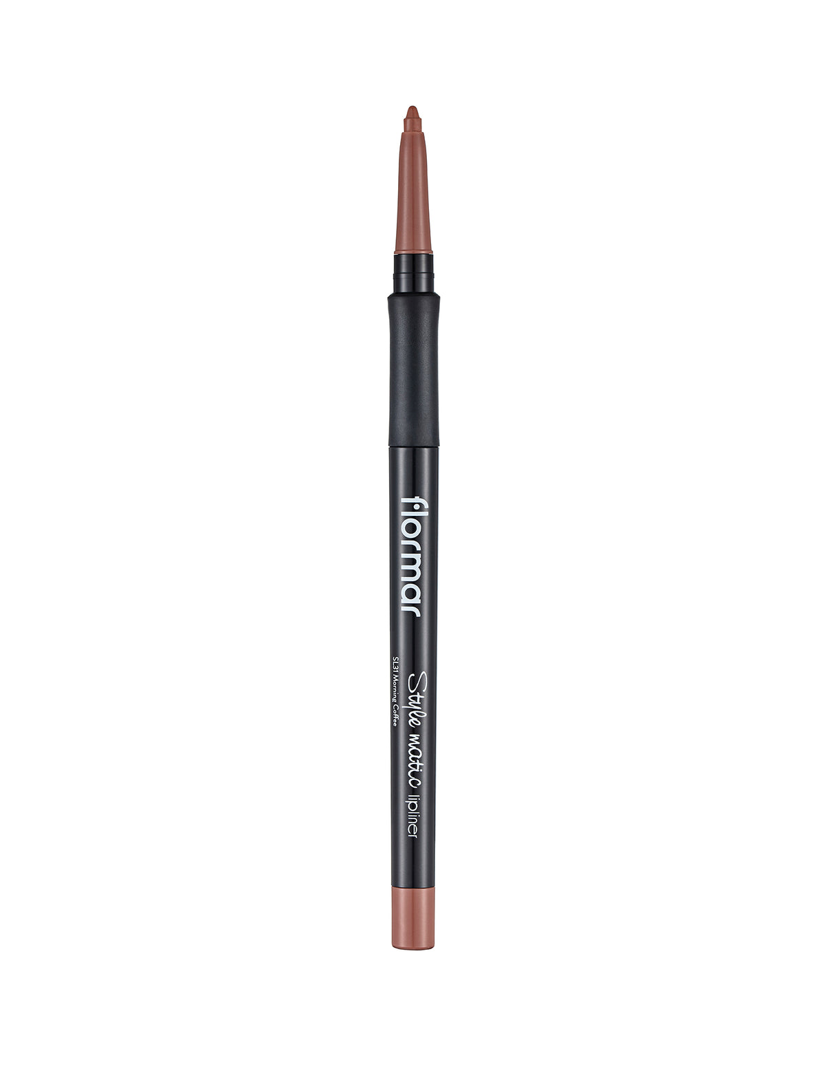 Flormar Style Matic Lip Liner SL31 Morning Coffee