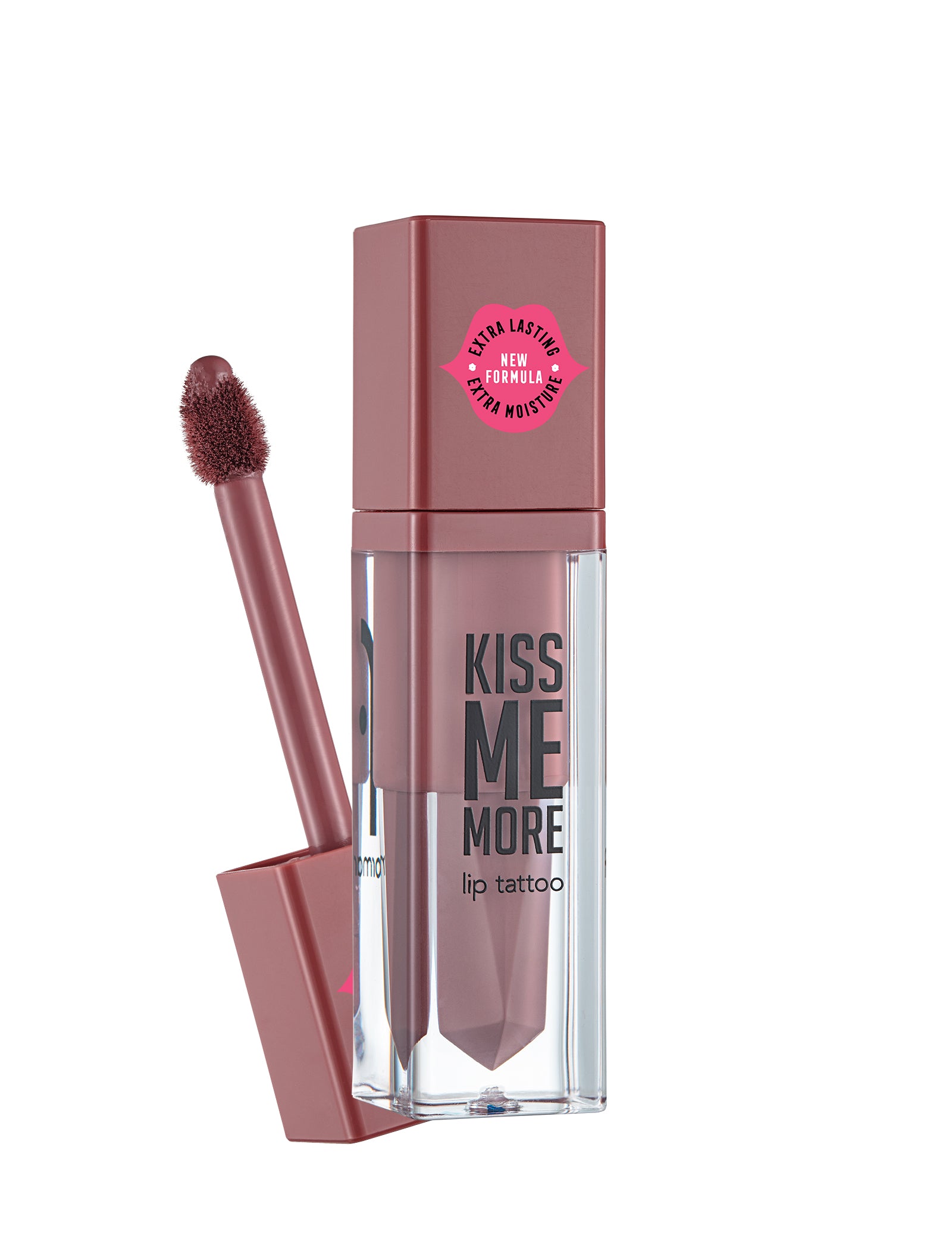 Flormar Kiss Me More Lip Tattoo New 003 Skin-3.8 Ml Flormar Kiss Me More Lip Tattoo New 003 Skin-3.8 Ml