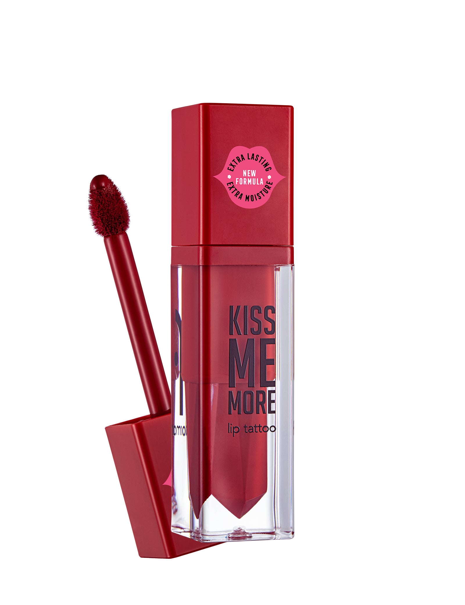 Flormar Kiss Me More Lip Tattoo New 011 Candy 3 Flormar Kiss Me More Lip Tattoo New 011 Candy 3