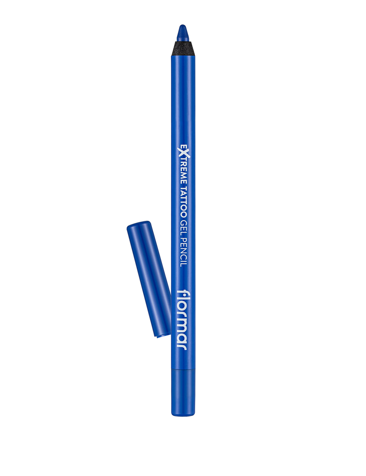 Flormar Extreme Tattoo Gel Pencil - Blue Dream