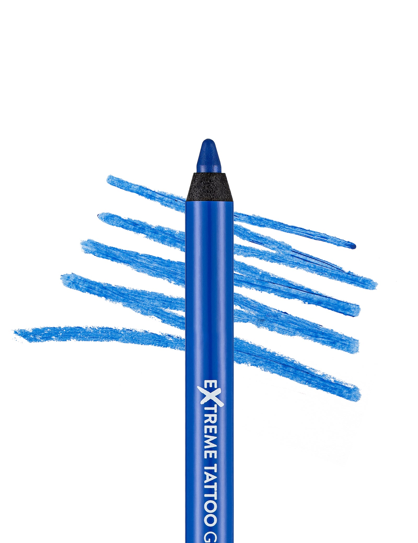 Flormar Extreme Tattoo Gel Pencil - Blue Dream Flormar Extreme Tattoo Gel Pencil - Blue Dream