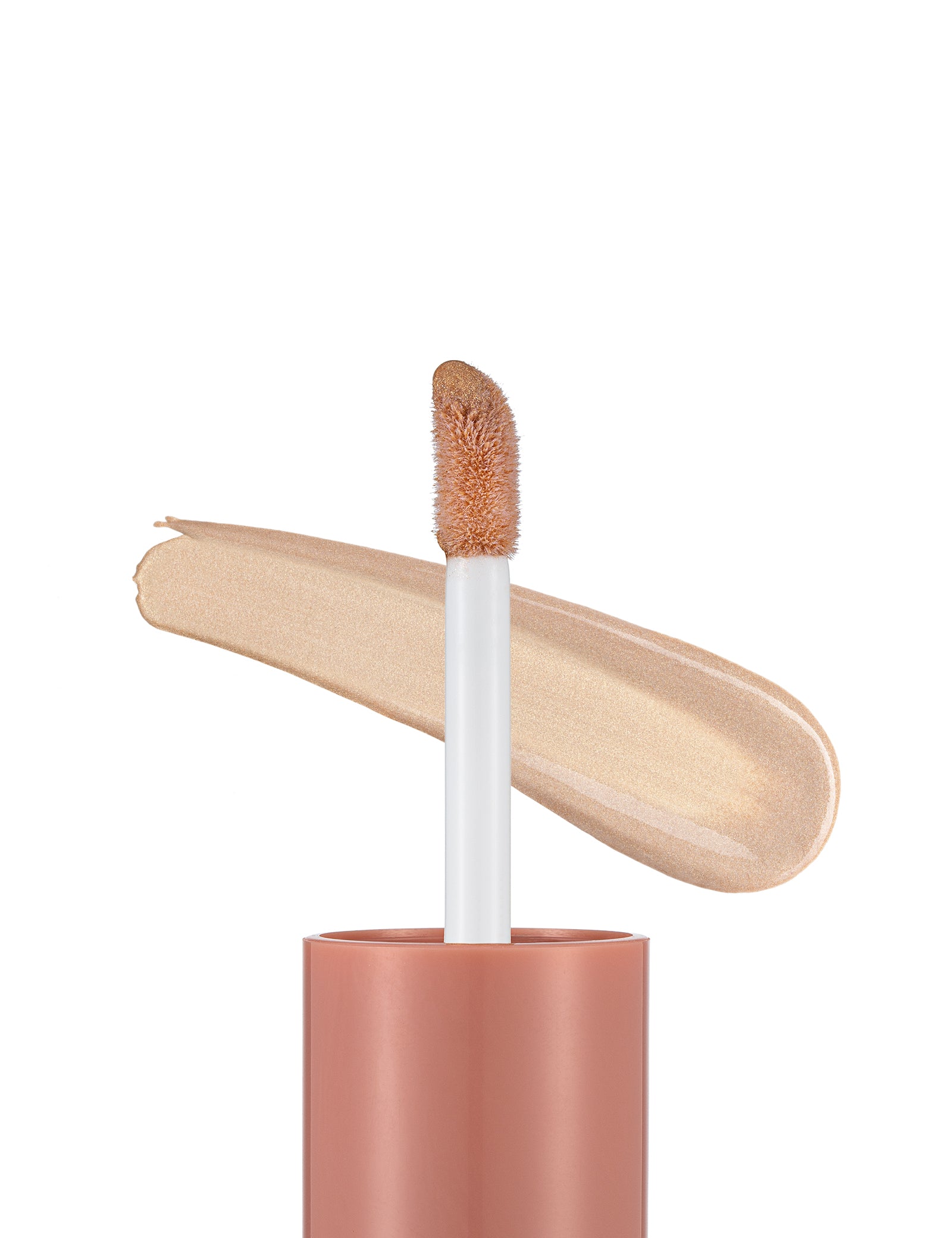 Flormar Mood Booster Liquid Illuminator 002 Sun Go