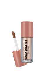 Flormar   Mood Booster Liquid Illuminator 003 Bronze