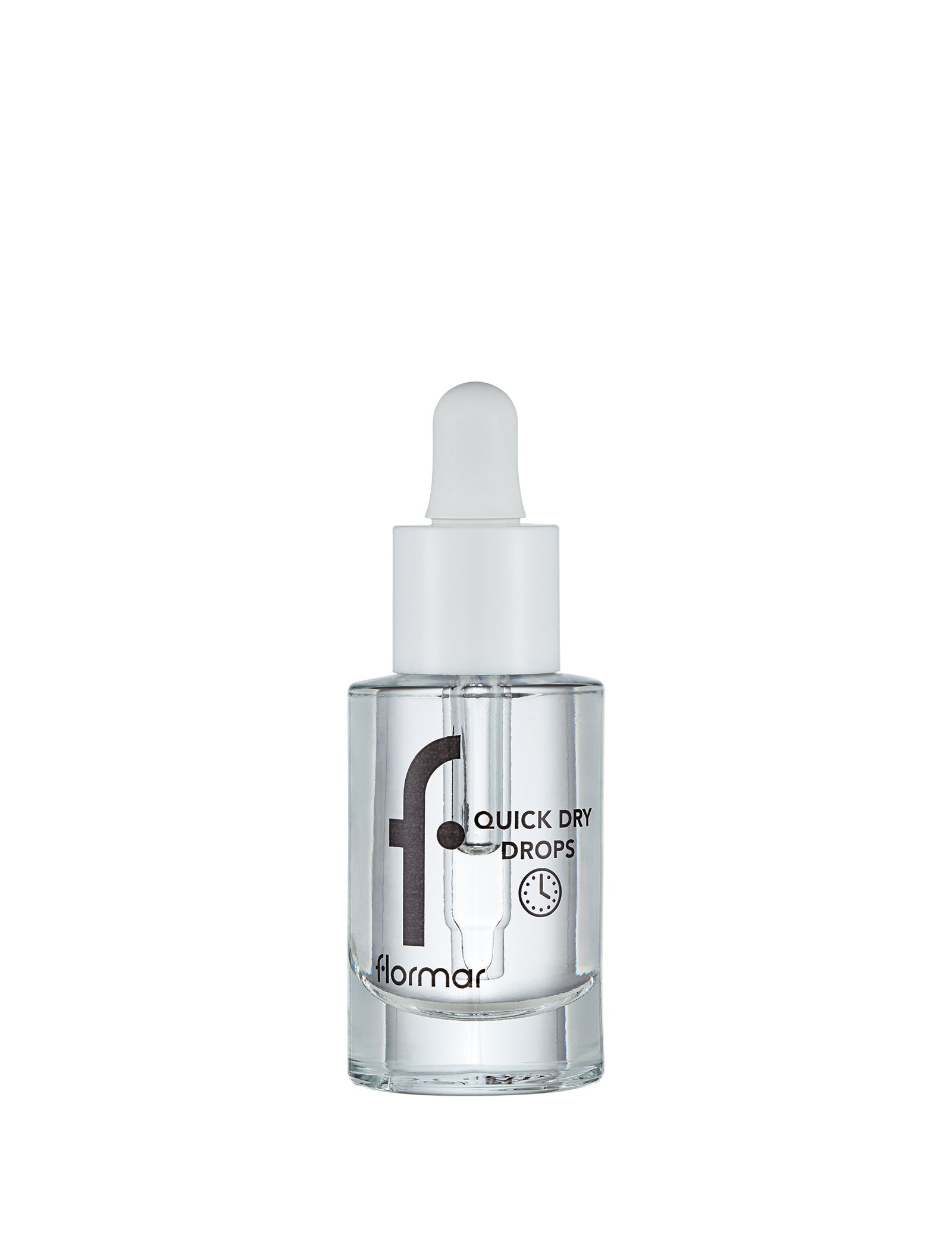 Flormar Quick Dry Drops Flormar Quick Dry Drops