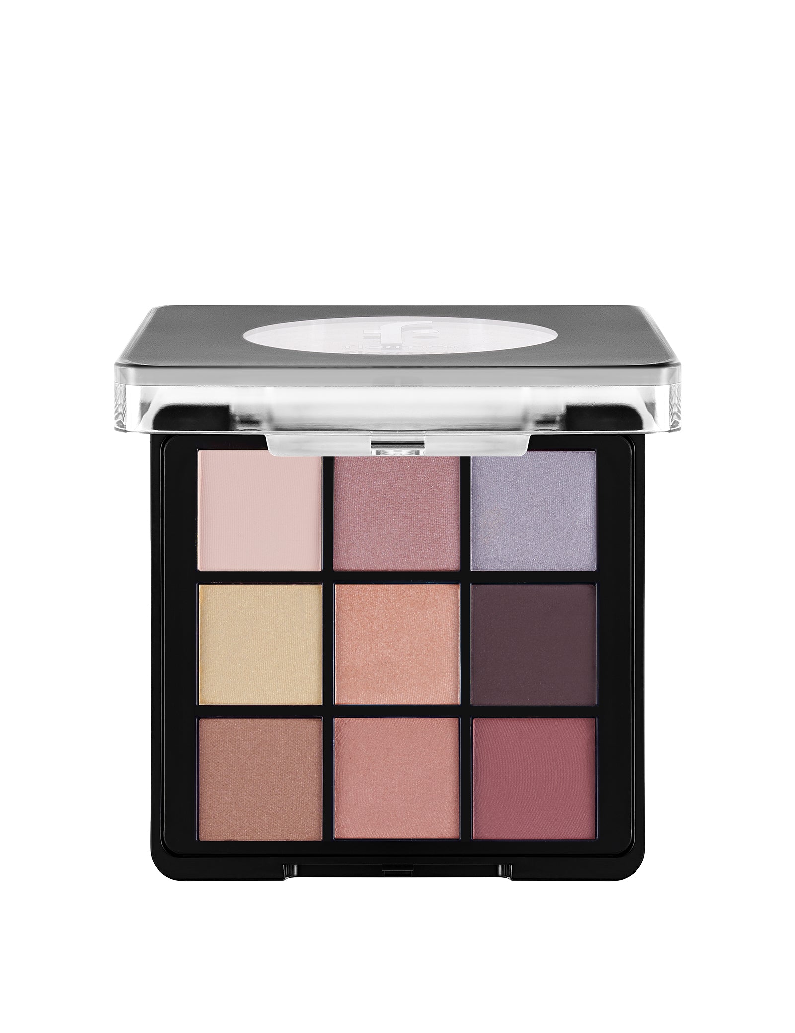 Flormar Eyeshadow Palette 001 Fallen Angel Flormar Eyeshadow Palette 001 Fallen Angel
