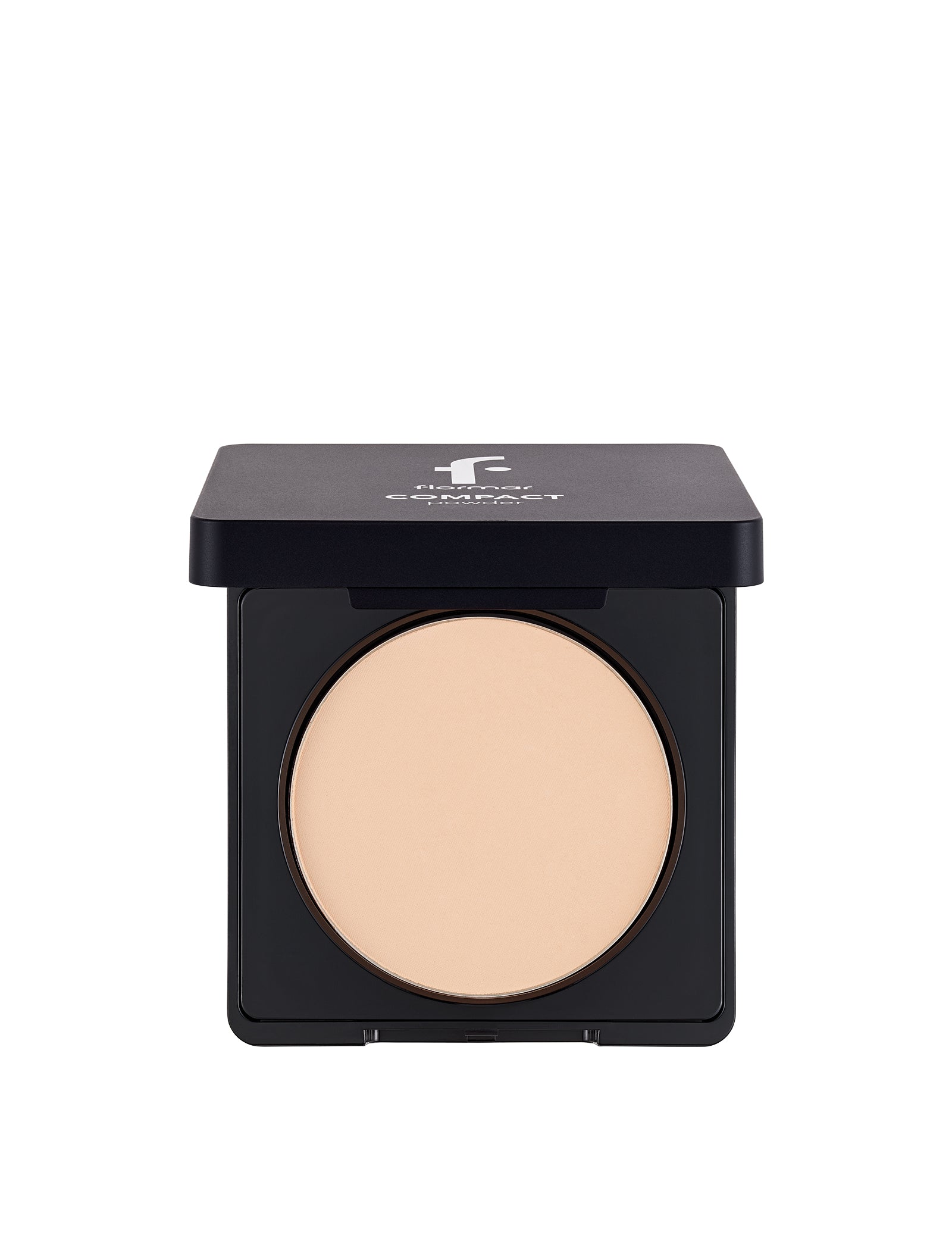 Flormar Compact Powder Np 089 Medium Cream 11G Flormar Compact Powder Np 089 Medium Cream 11G