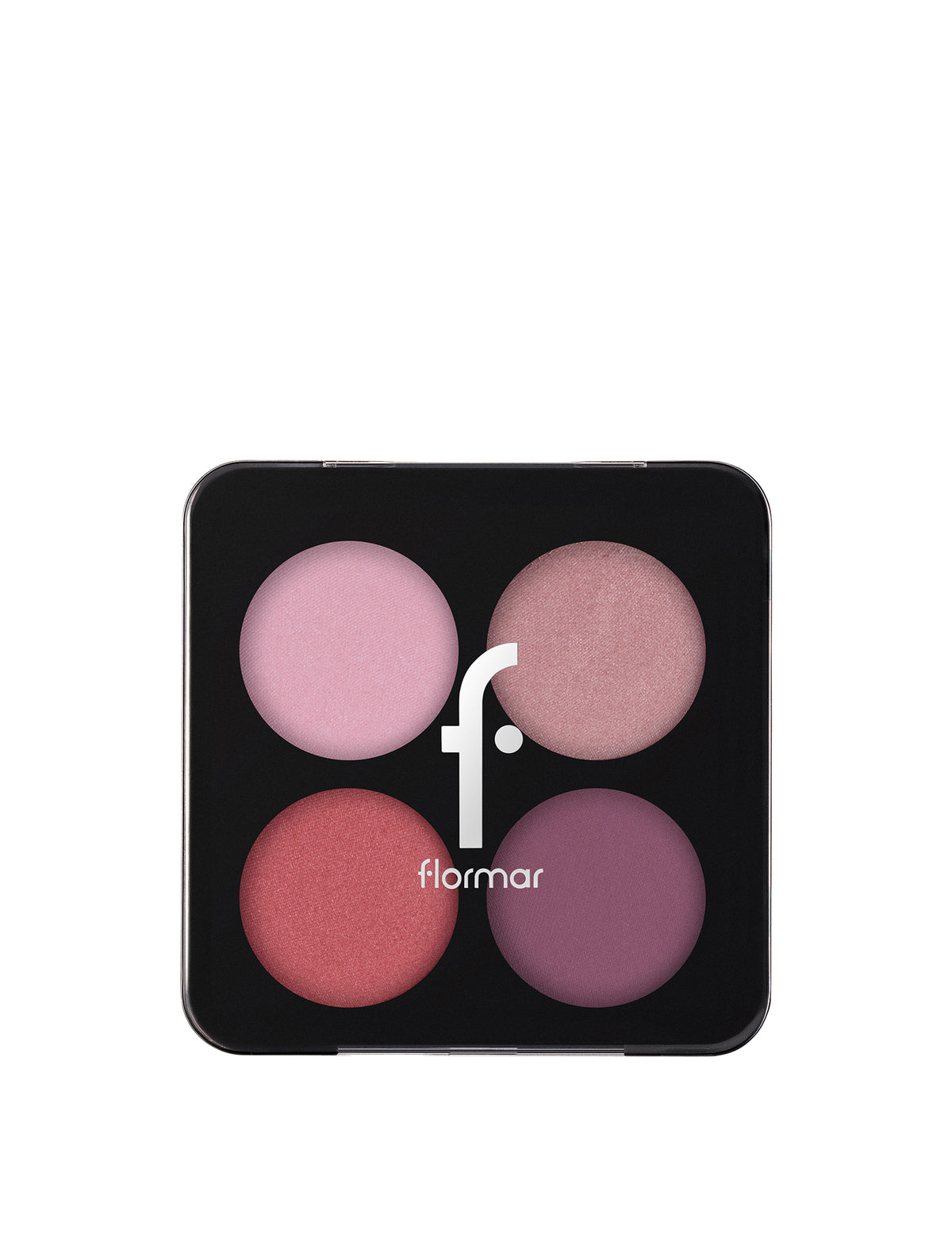 Flormar Color Eyeshadow Palette 001 Rising Star 8G