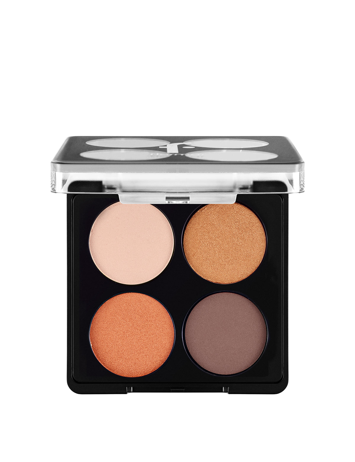 Flormar Color Eyeshadow Palette 007 Obsession
