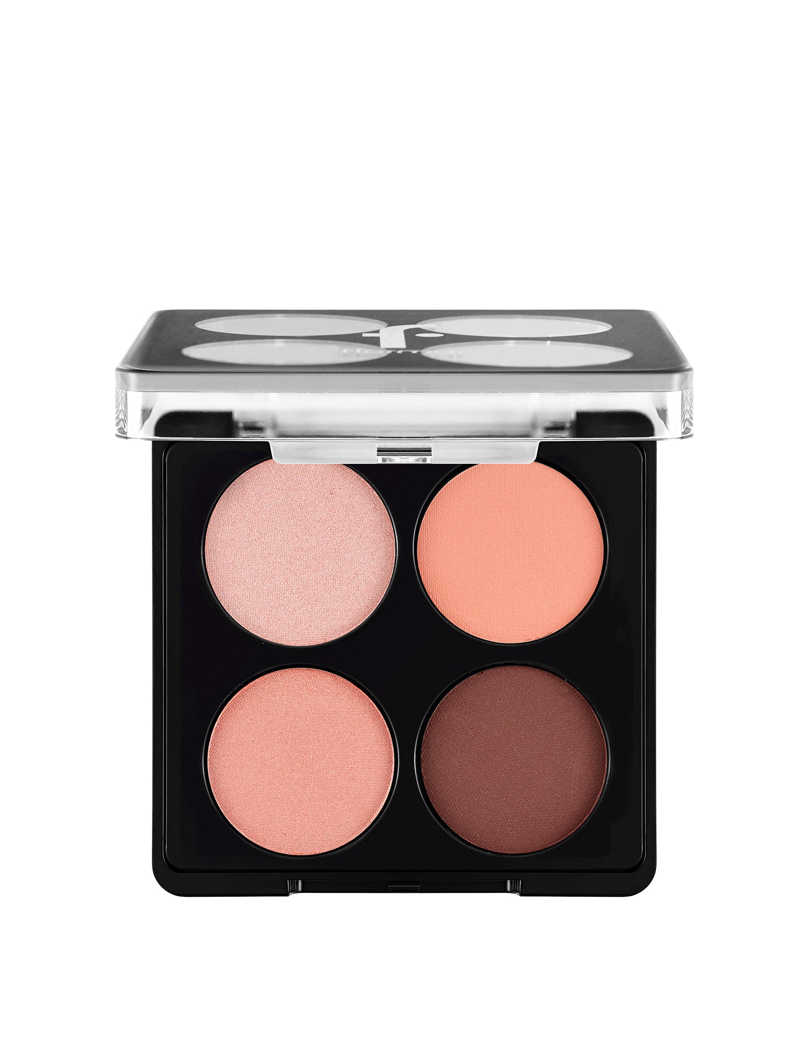 Flormar Color Eyeshadow Palette Np 008 Fall In Love
