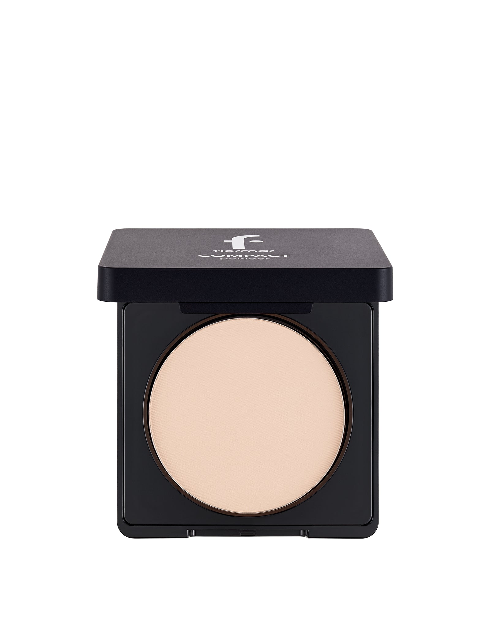 Flormar Compact Powder Np 090 Medium Rose 11G Flormar Compact Powder Np 090 Medium Rose 11G