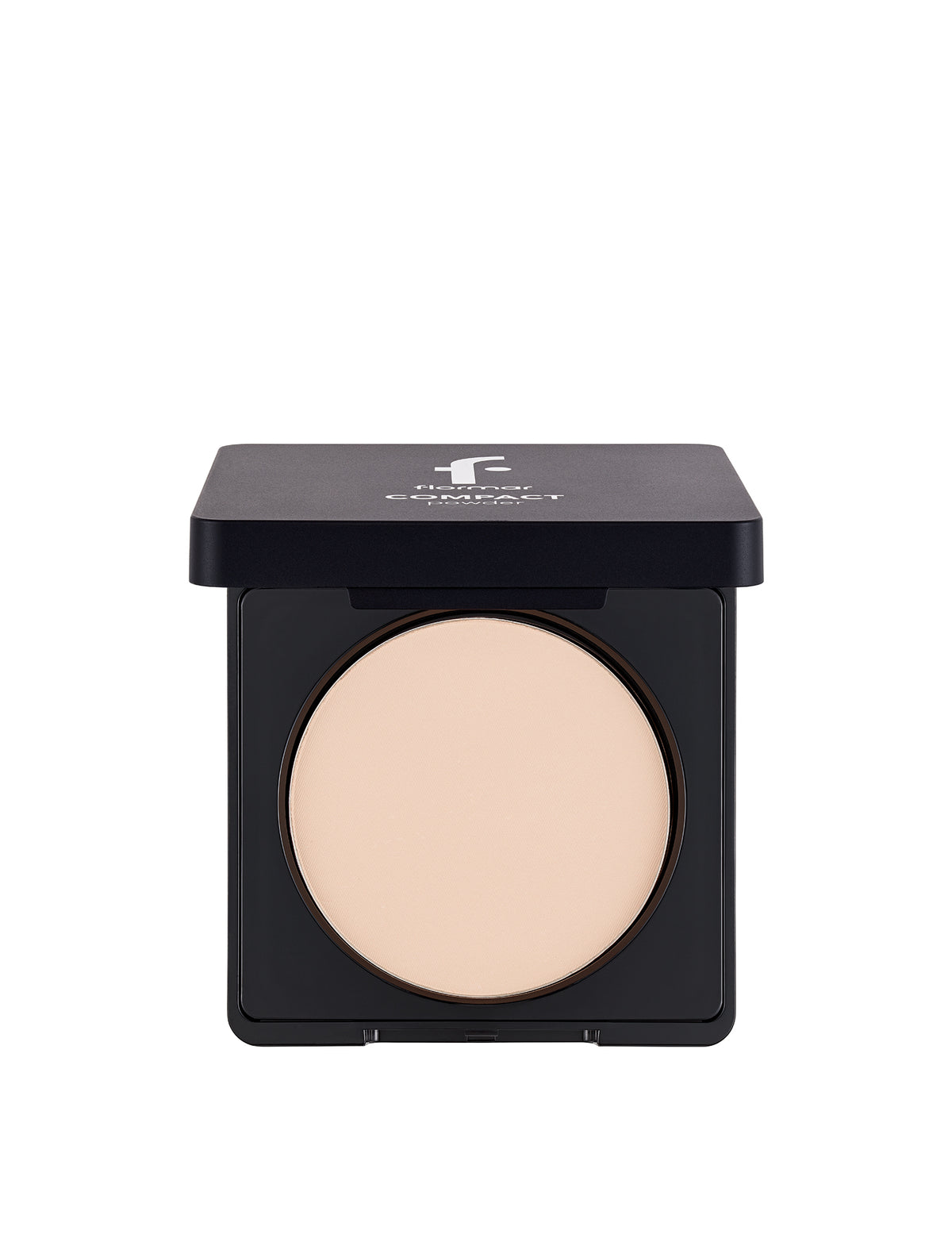 Flormar Compact Powder Np 090 Medium Rose  11G