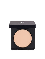 Flormar Compact Powder 091 Medium Cream Rose
