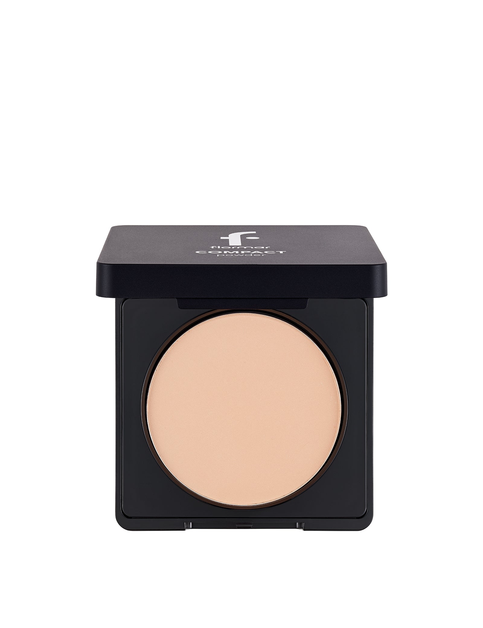 Flormar Compact Powder 093 Natural Coral Beige 11G Flormar Compact Powder 093 Natural Coral Beige 11G