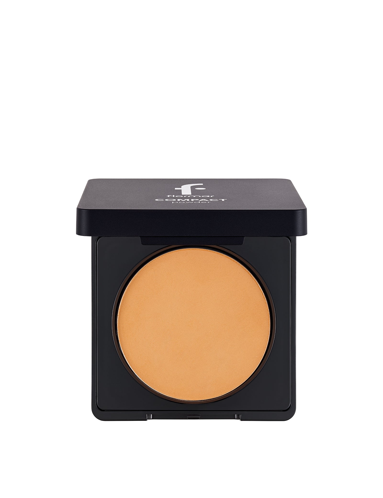 Flormar Compact Powder 102 Almond 11G Flormar Compact Powder 102 Almond 11G