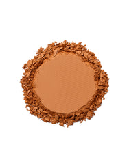 Flormar Compact Powder 104 Caramel