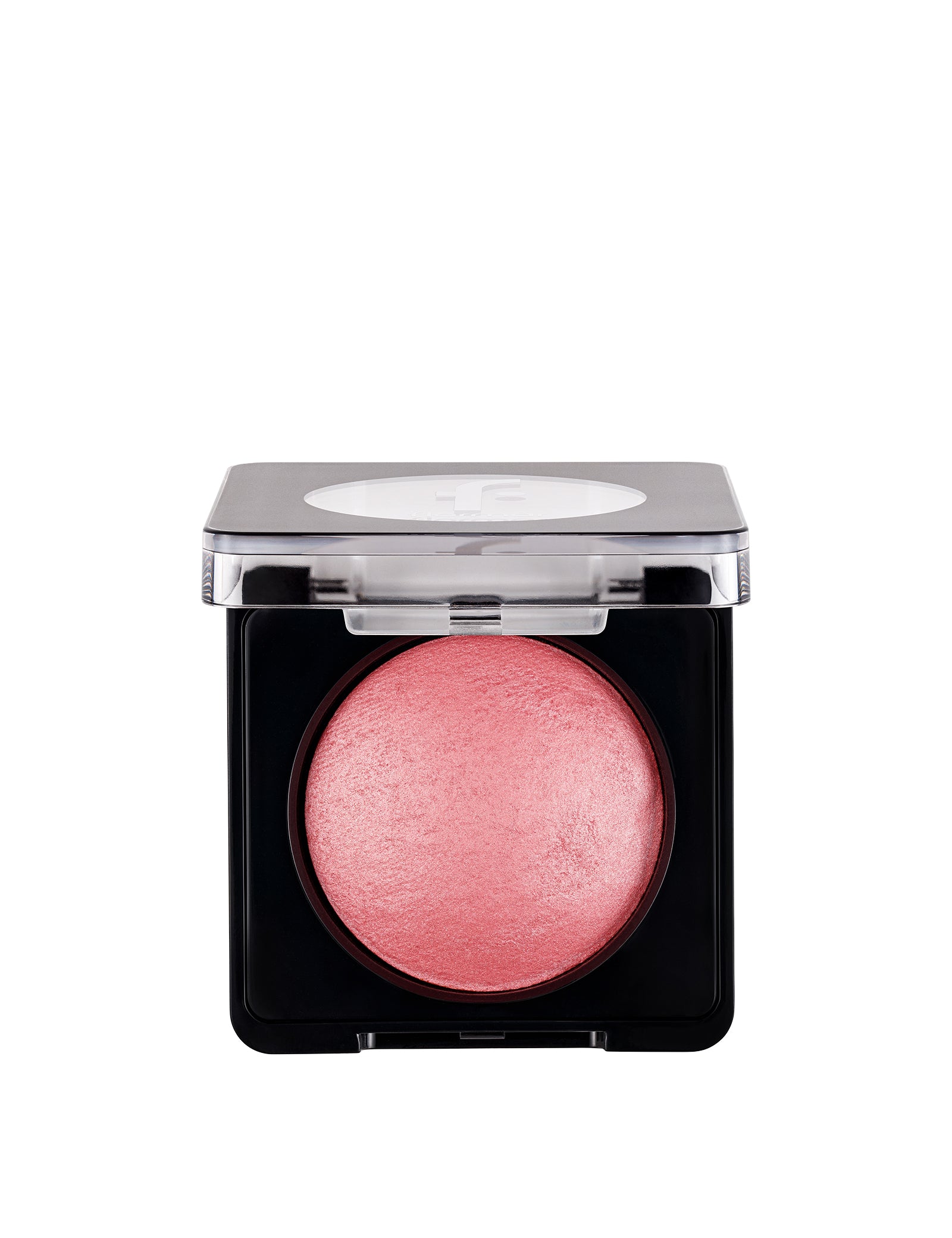 Flormar  Baked Blush On 040 Shimmer Pink