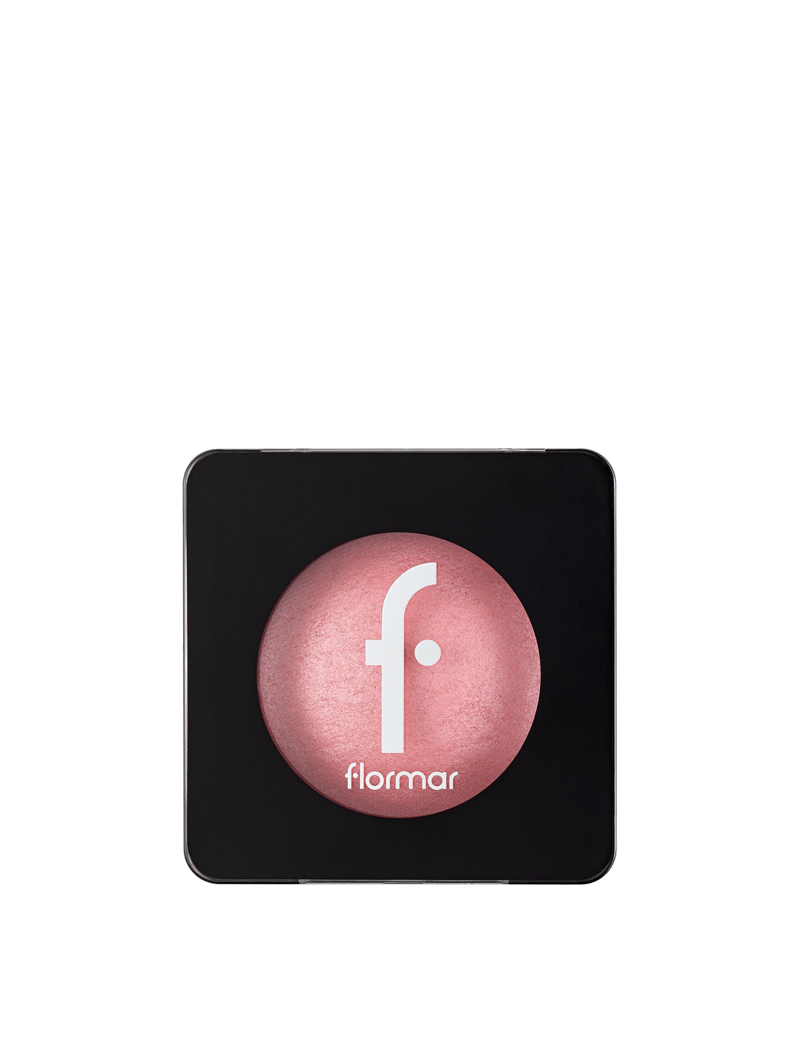 Flormar Baked Blush On 040 Shimmer Pink Flormar Baked Blush On 040 Shimmer Pink
