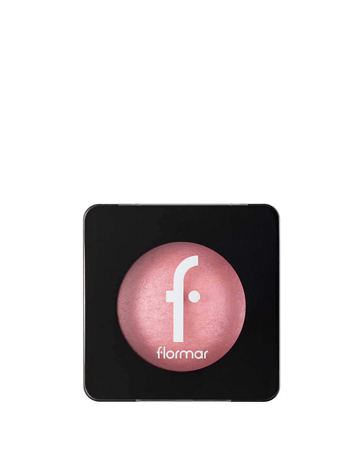 Flormar  Baked Blush On 040 Shimmer Pink