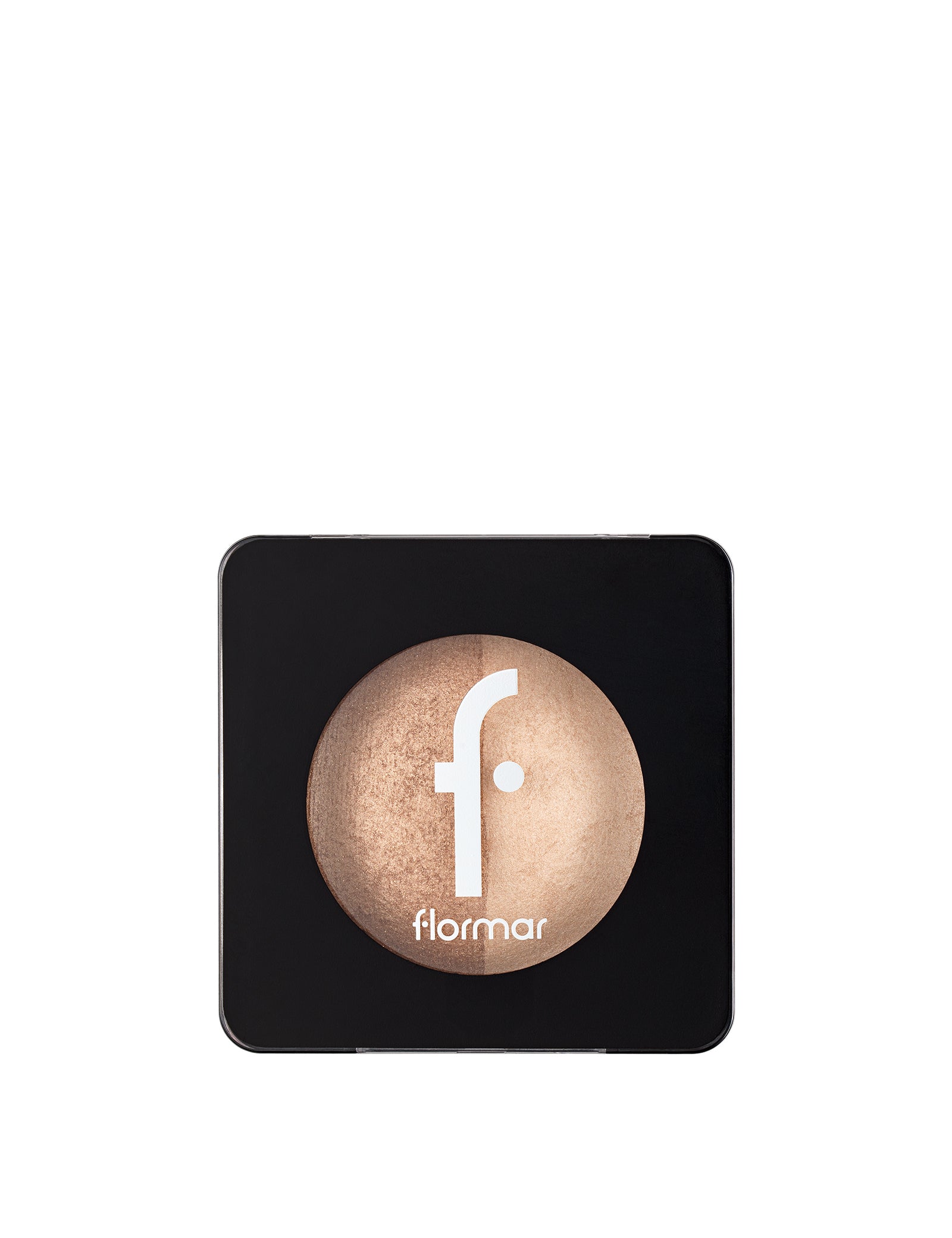 Flormar Baked Blush On 055 Dual Gold 4G Flormar Baked Blush On 055 Dual Gold 4G