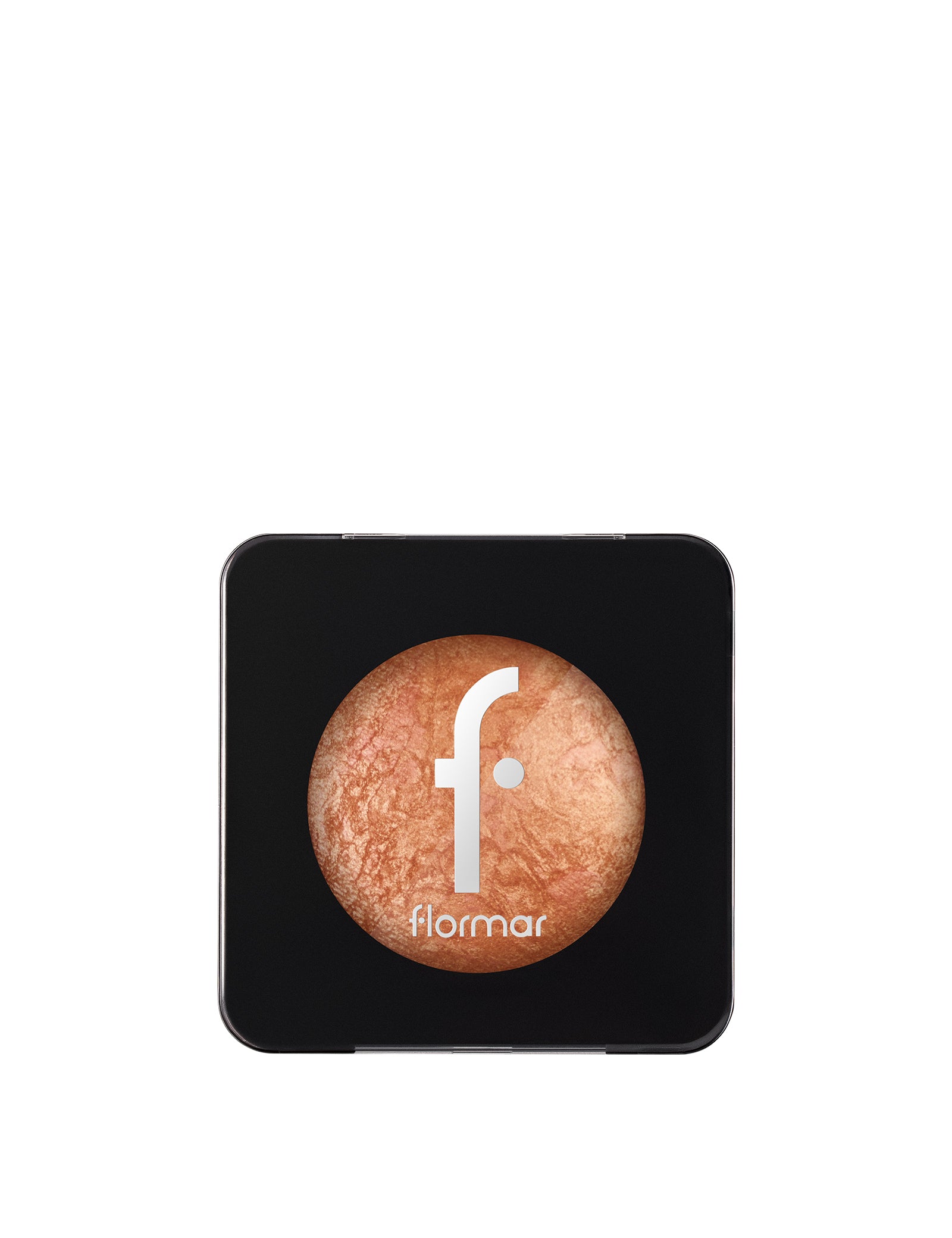 Flormar Baked Blush On 056 Peachy Pink 4G Flormar Baked Blush On 056 Peachy Pink 4G