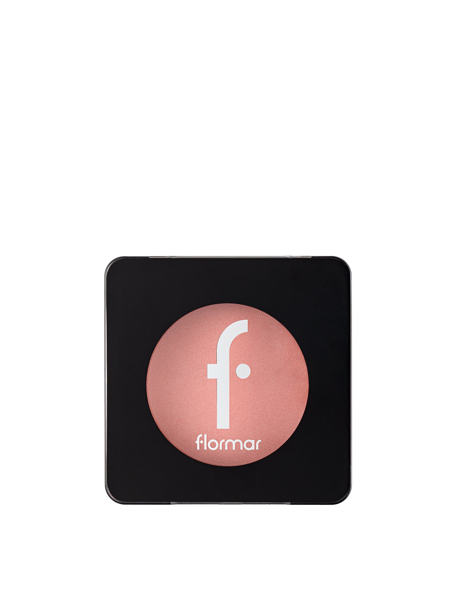 Flormar Blush On 102 Rose Pink 55G Flormar Blush On 102 Rose Pink 55G