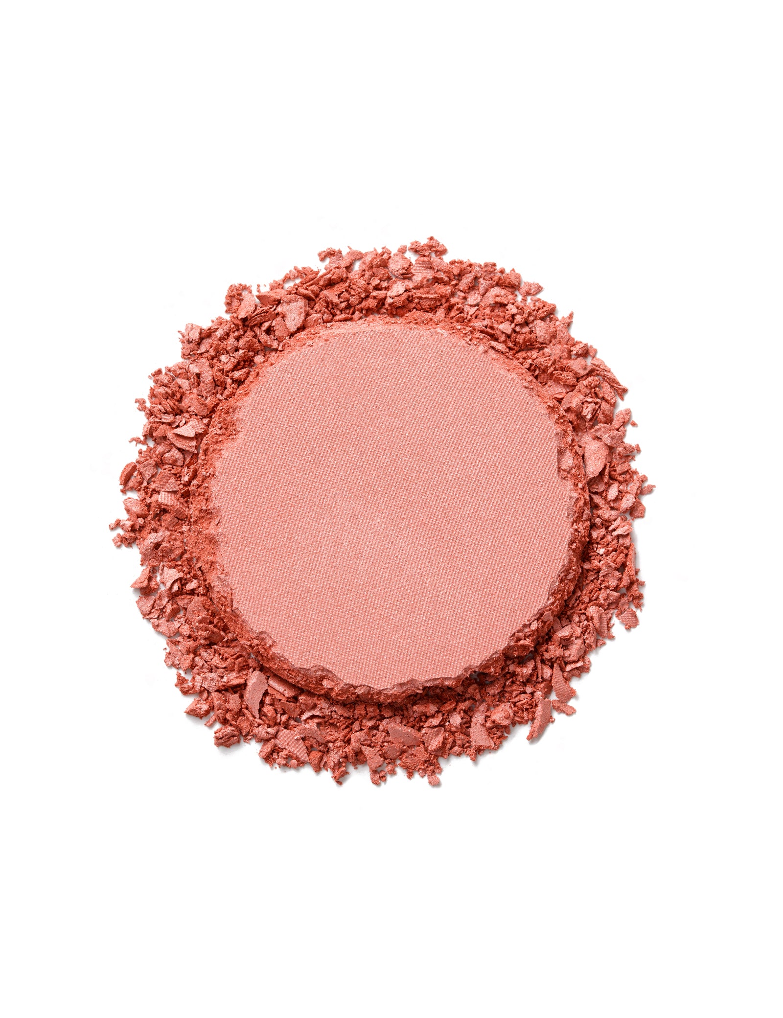 Flormar Blush On 102 Rose Pink 55G Flormar Blush On 102 Rose Pink 55G