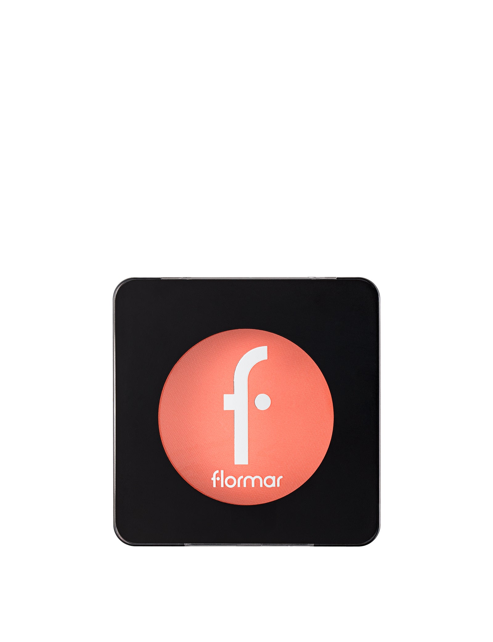 Flormar Blush On 109 Sweet Coral 55G Flormar Blush On 109 Sweet Coral 55G