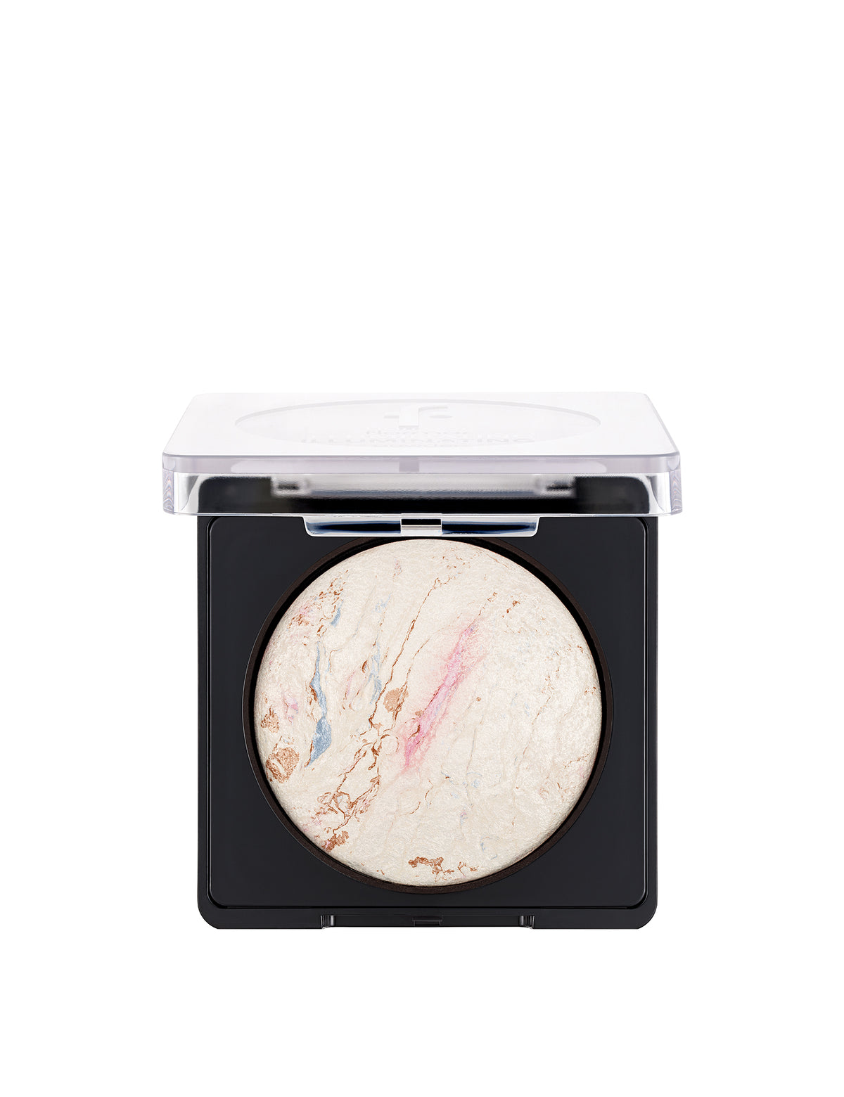 Flormar Powder Illuminator Np 001 Morning Star  7G