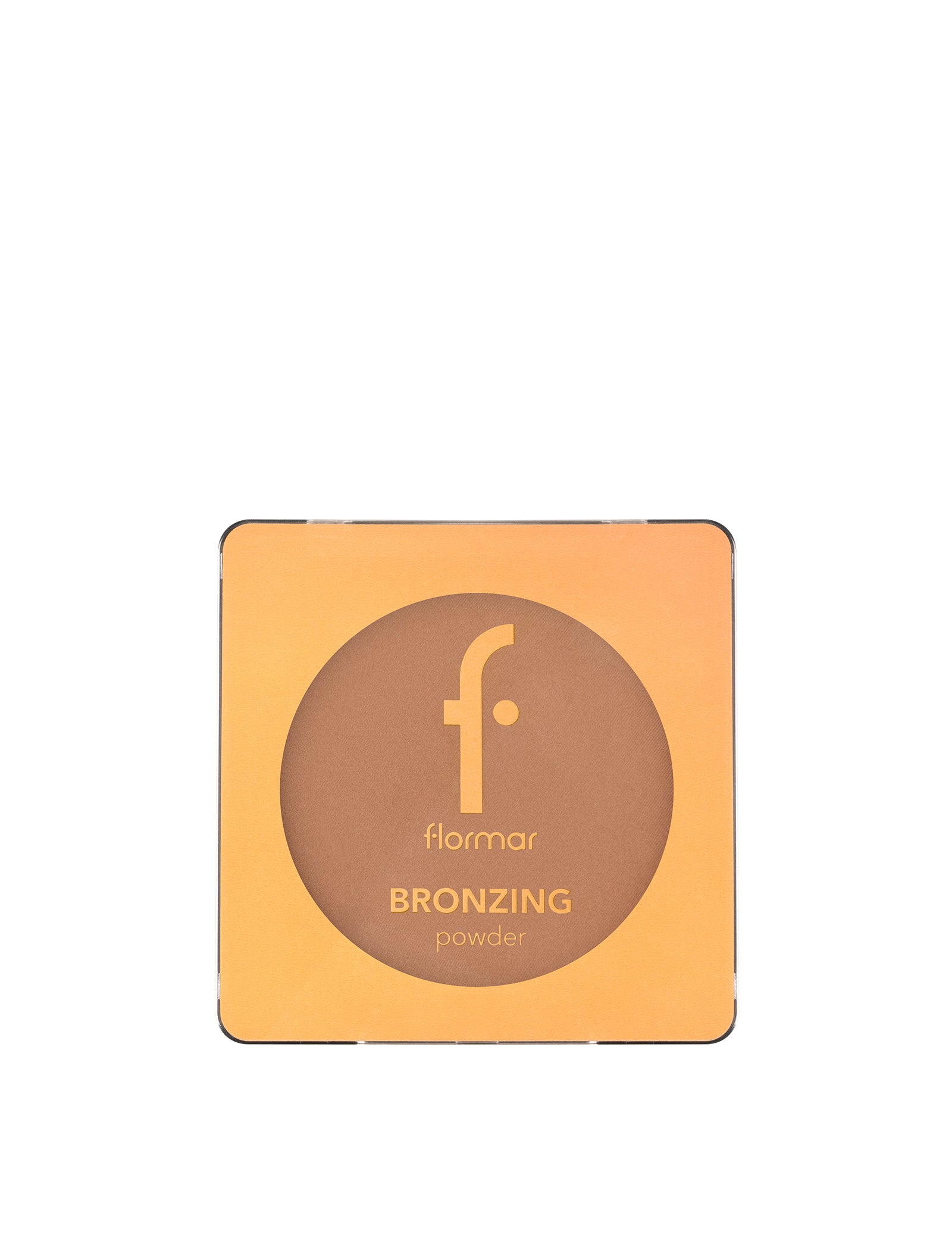Flormar Bronzing Powder 008 Sun Tan 11G Flormar Bronzing Powder 008 Sun Tan 11G