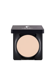 Flormar  Wet  Dry Compact Powder Np W05 Medium Cara