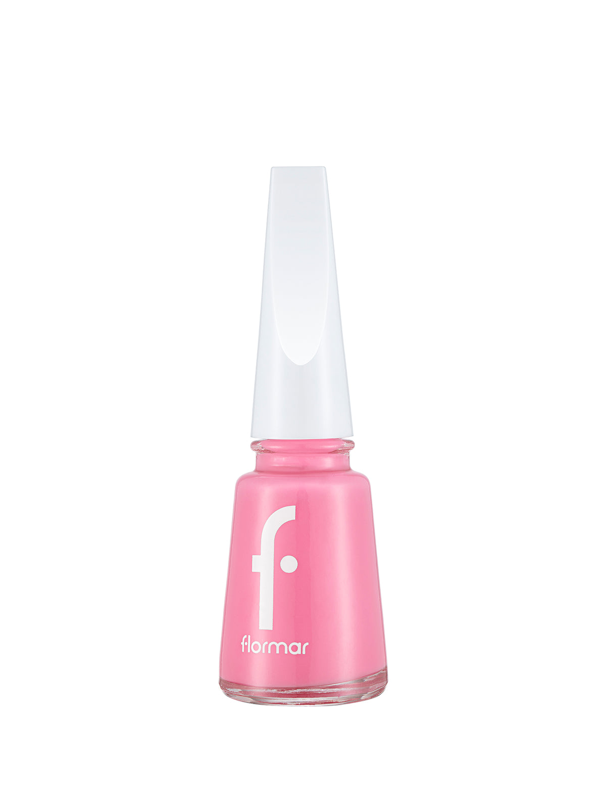 Flormar Nail Enamel 555 Pink Flare 11Ml