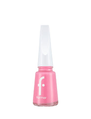 Flormar Nail Enamel 555 Pink Flare 11Ml