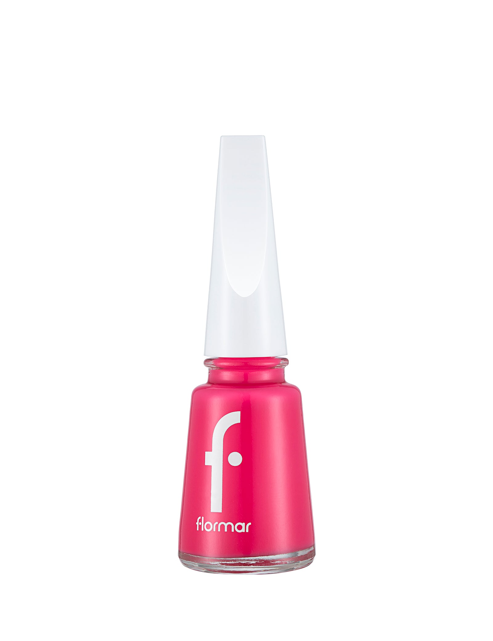 Flormar Nail Enamel 562 Flormar Pink 11Ml Flormar Nail Enamel 562 Flormar Pink 11Ml