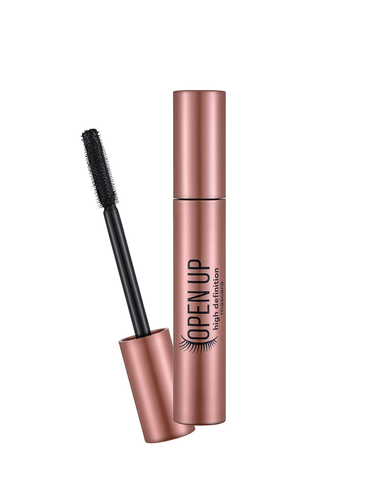 Flormar Open Up Hd Mascara-12 Ml