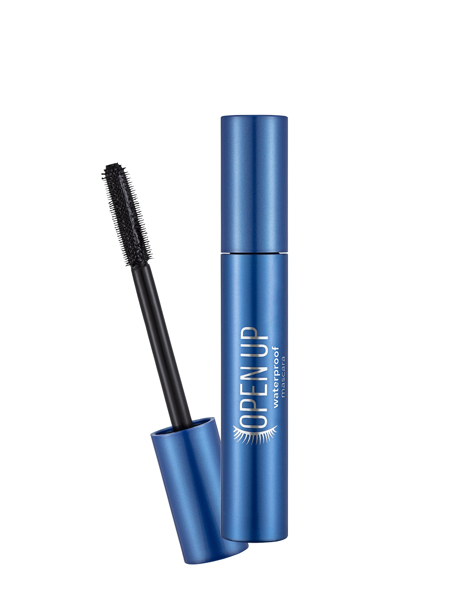 Flormar Open Up Waterproof Mascara Flormar Open Up Waterproof Mascara