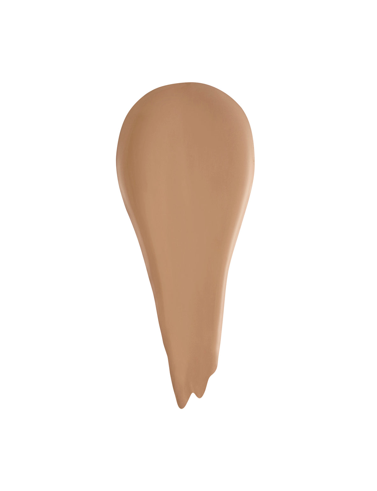 Flormar Invisible Cover HD Foundation 120 Honey